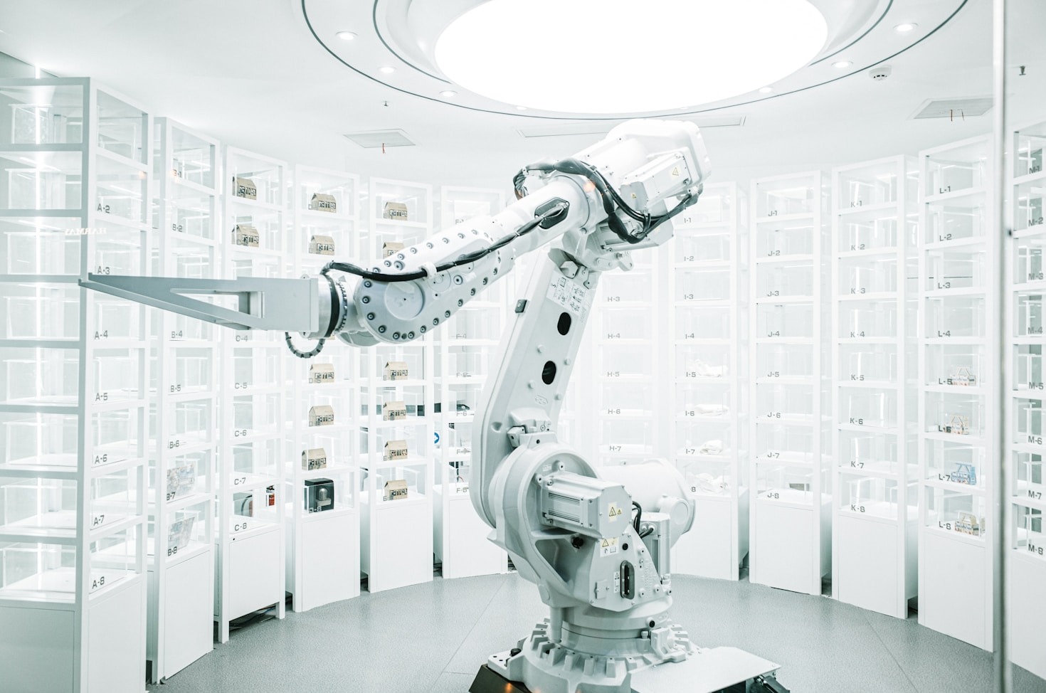The Role Of AI In Modern Healthcare