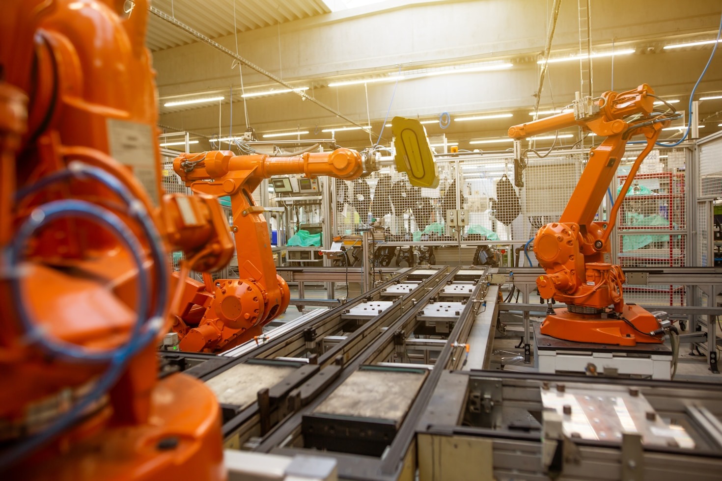 Navigating The Future Of Digital Industrial Solutions